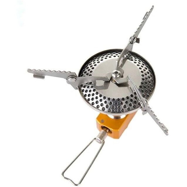 سرشعله فایرمپل FMS-116