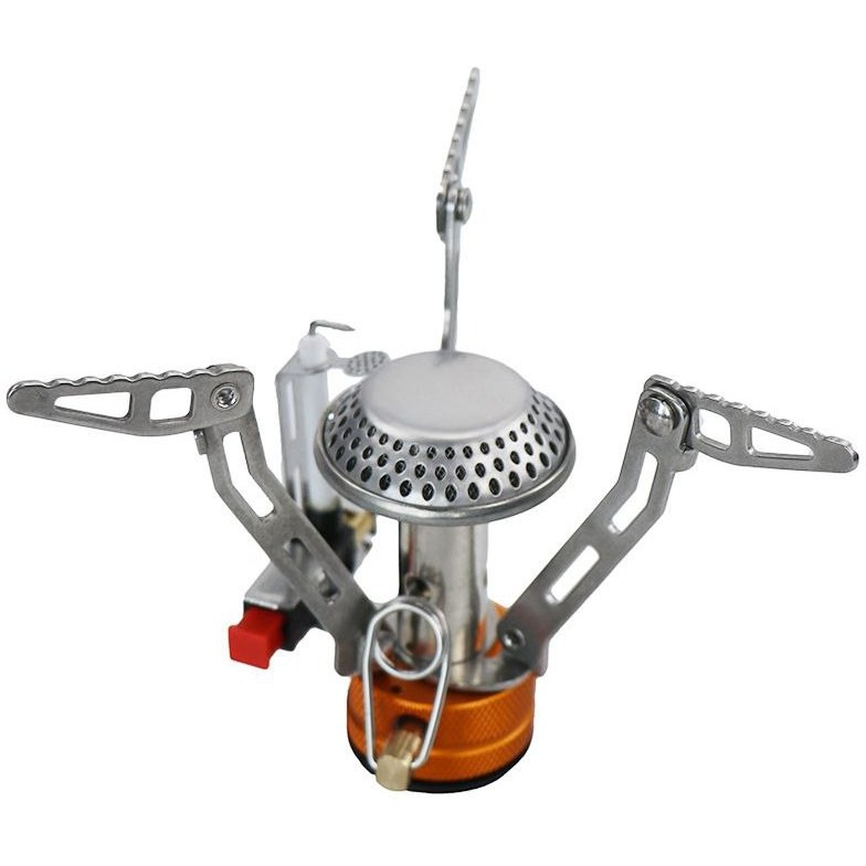 سرشعله کوهنوردی HX-CS10 کمپسور