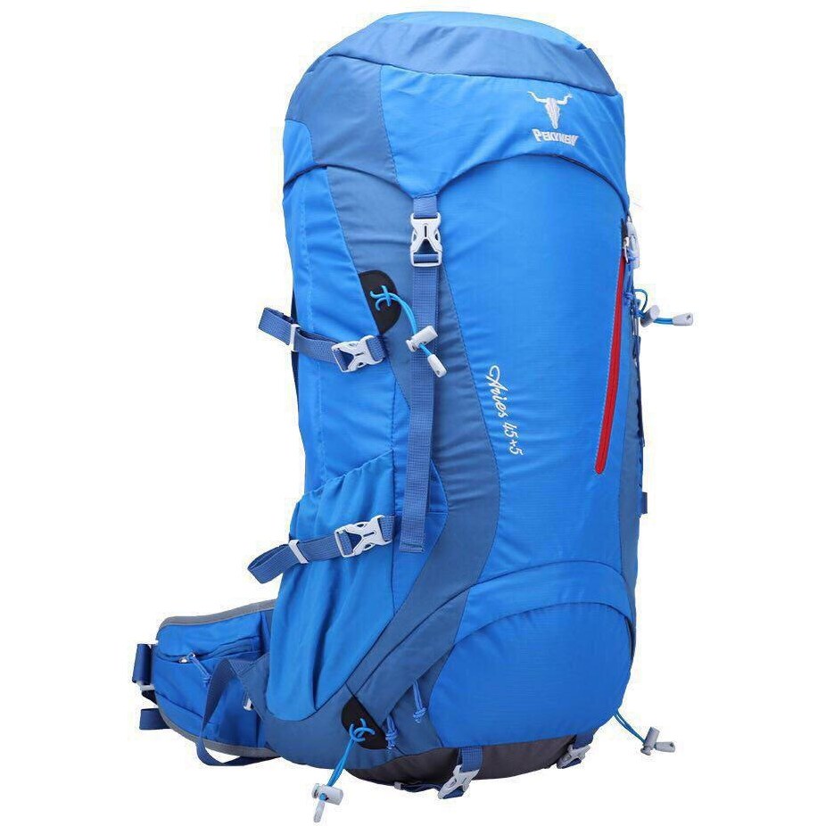 کوله پشتی کله گاوی {پیکینیو) دو روزه آریس ARIES 45+5