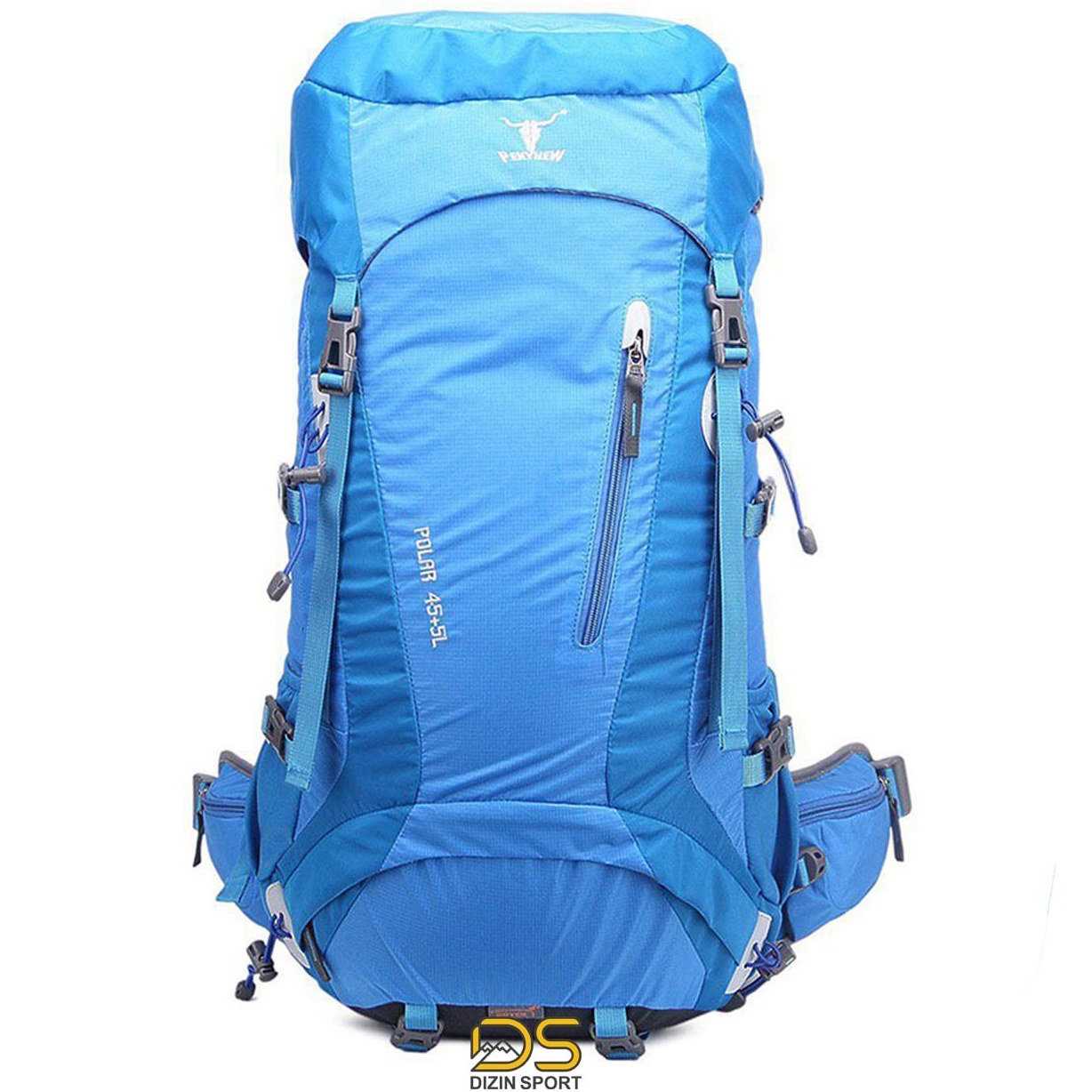 کوله پشتی کله گاوی (پیکینیو) پلار POLAR45+5