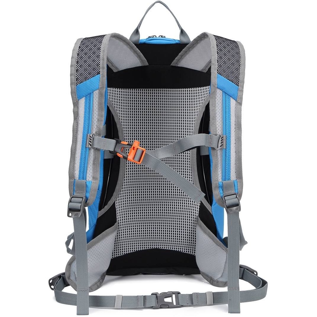 کوله پشتی کله گاوی(پیکینیو) K2 شاسی دار