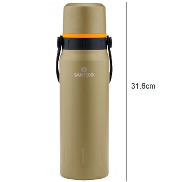 فلاسک سانتکو GEILO 1200