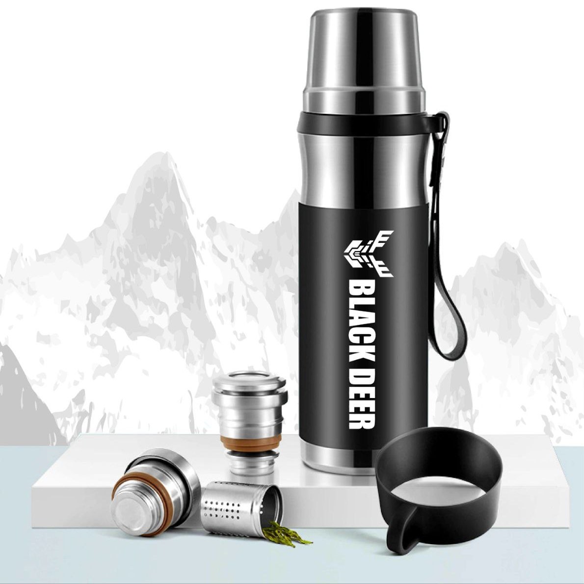 فلاسک بلک دیر BDS3161000