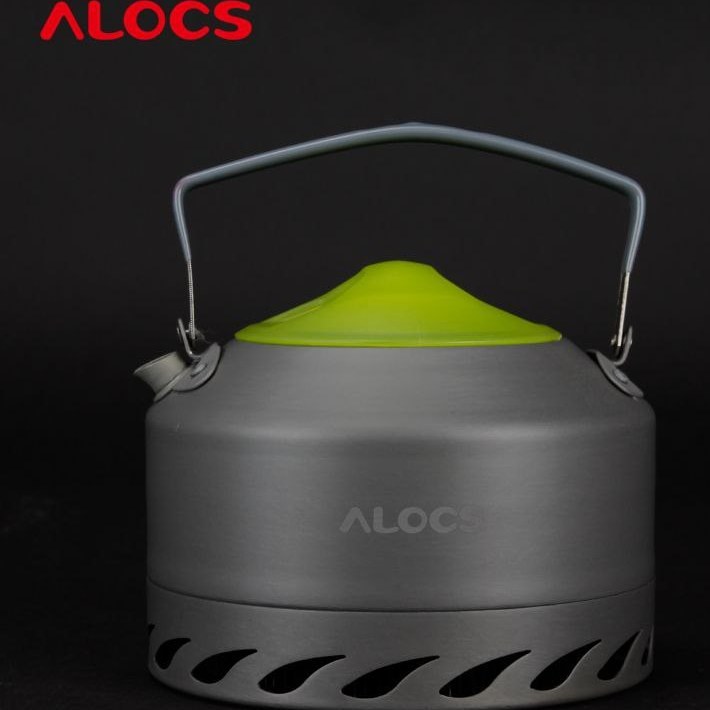 کتری توربو alocs