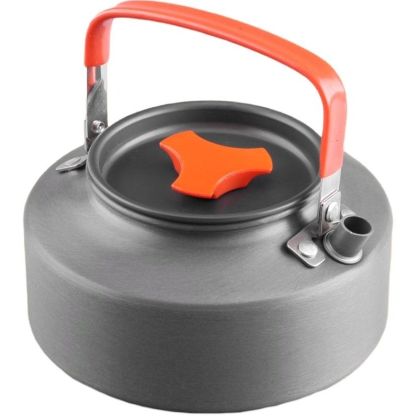 کتری کوهنوردی KETTLE