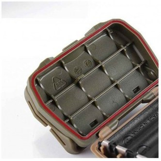 هدلایت سانری ifishing