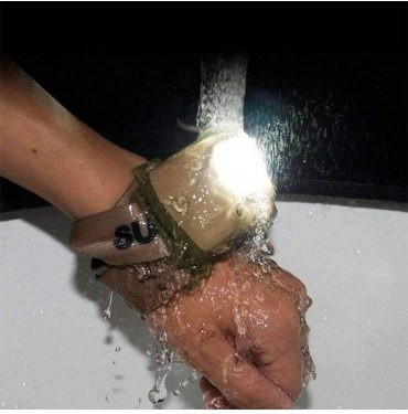 هدلایت سانری ifishing