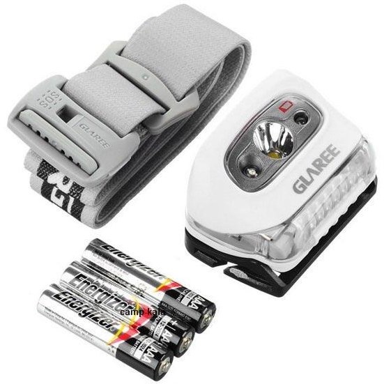 هدلایت گلاری L55i