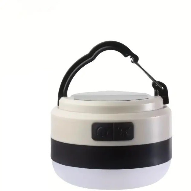چراغ چادر شارژی YD-2310