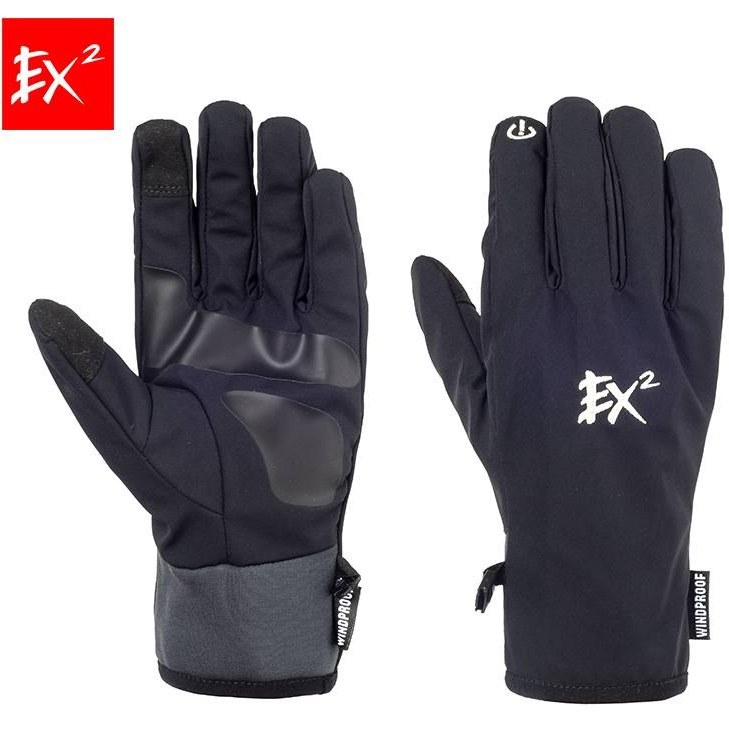 دستکش وینداستاپر ex2 کد 065