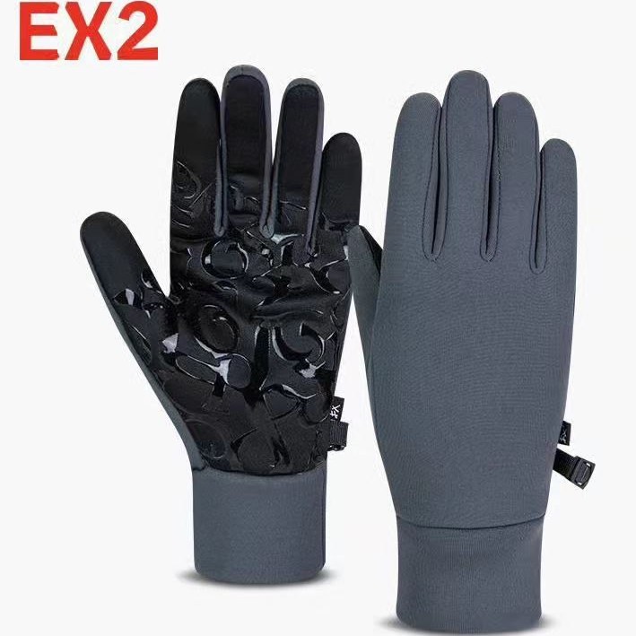 دستکش پاور استرج ex2 کد 021