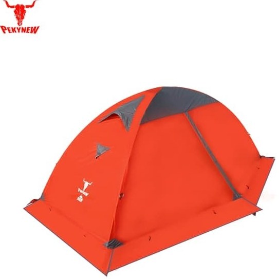 چادر یک نفره کله گاوی (پیکینیو) K2002 قرمز