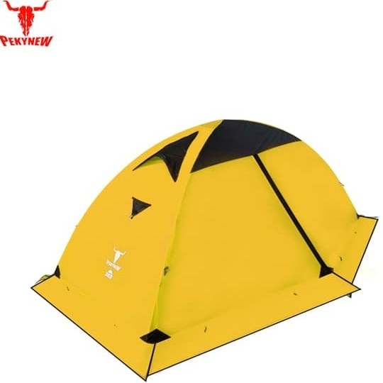 چادر یک نفره کله گاوی (پیکینیو) K2002 ززد