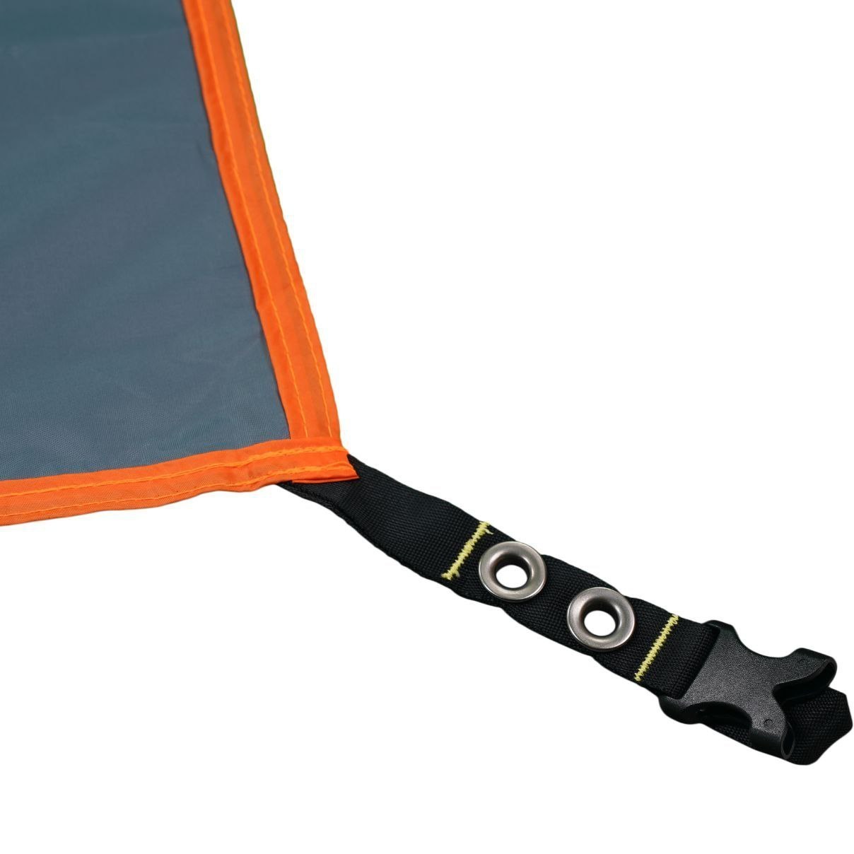 زیرانداز چادر 2 نفره کله گاوی (پکینیو / جیلو) کد K2001