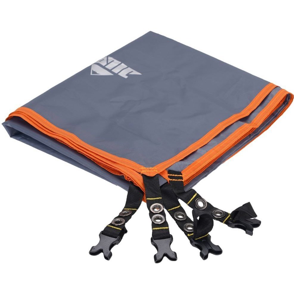 زیرانداز چادر 2 نفره کله گاوی (پکینیو / جیلو) کد K2001