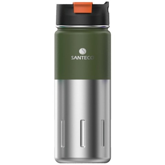 بطری دوجداره سانتکو kotka 500