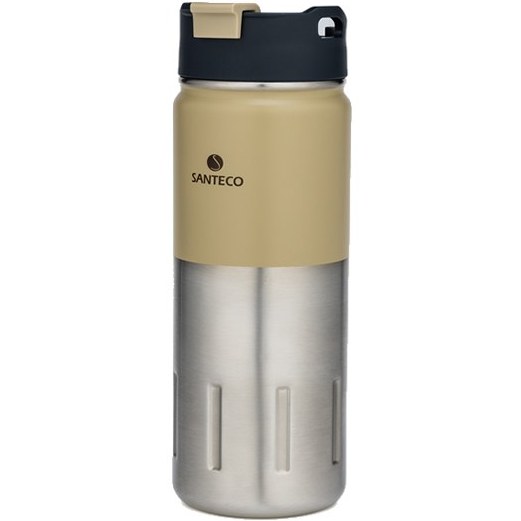 بطری دوجداره سانتکو kotka 500