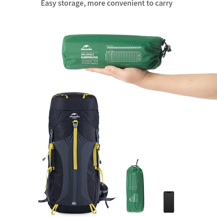 زیرانداز بادی نیچرهایک CNK2300DZ0001