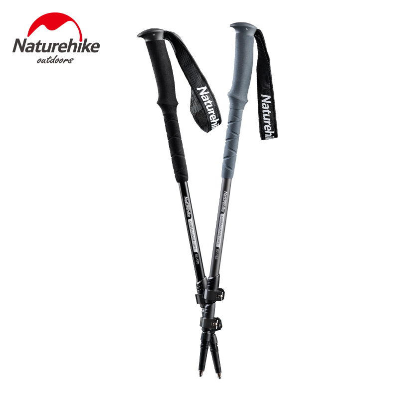 باتوم کوهنوردی نیچرهایک NH17D017-D