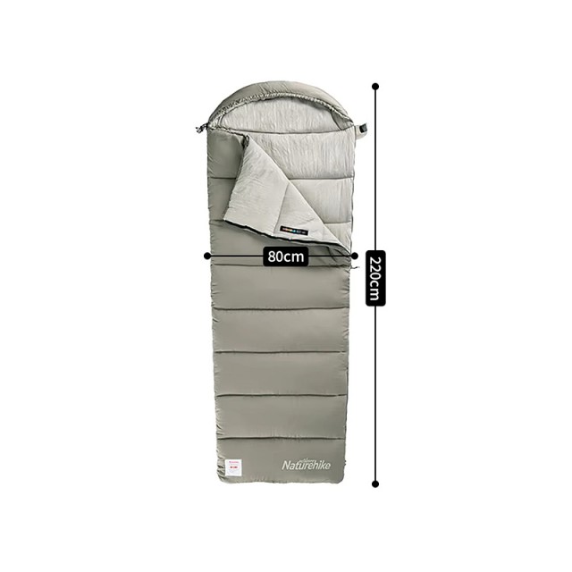 کیسه خواب نیچرهایک CNK2350WS023-M400