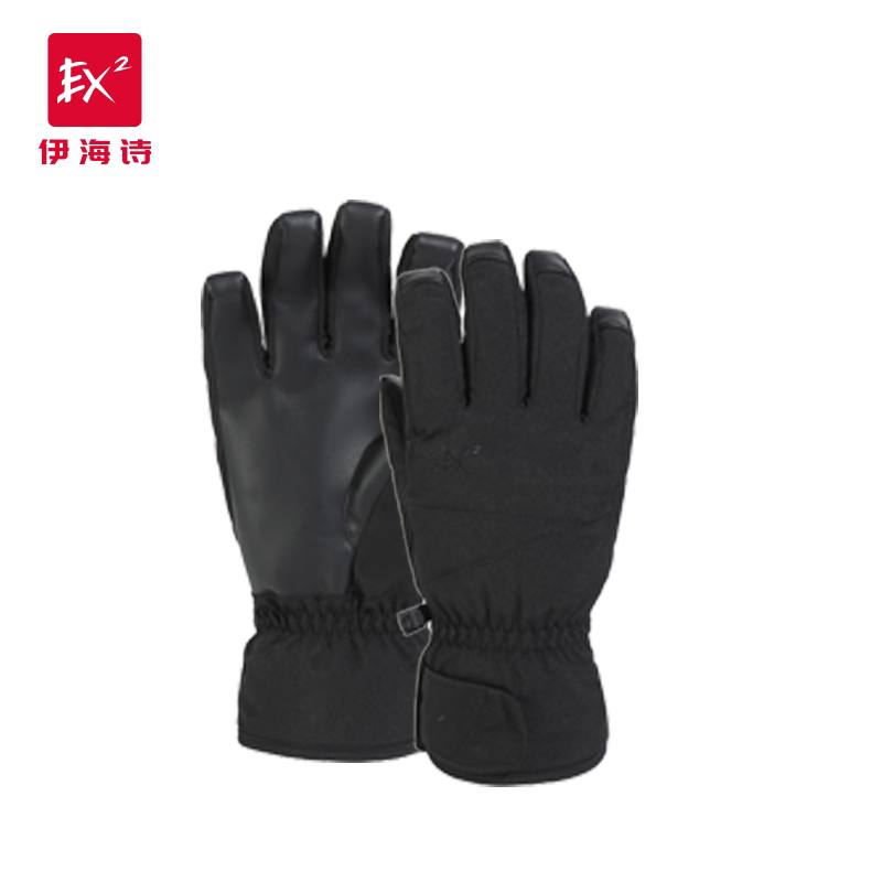 دستکش کوهنوردی سنگین ex2 کد6102