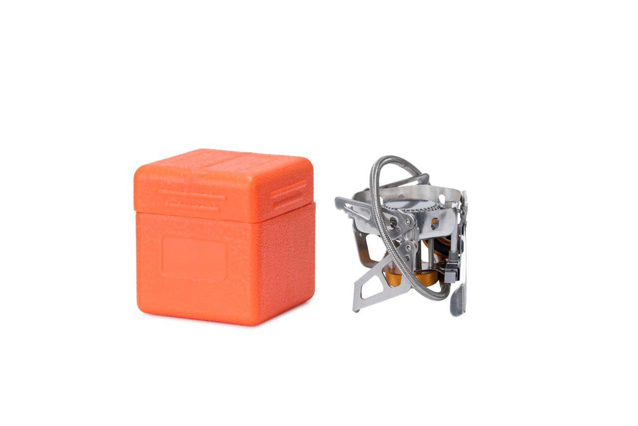 سرشعله کوهنوردی فایرمپل مدل FMS-125 برند Fire-Maple