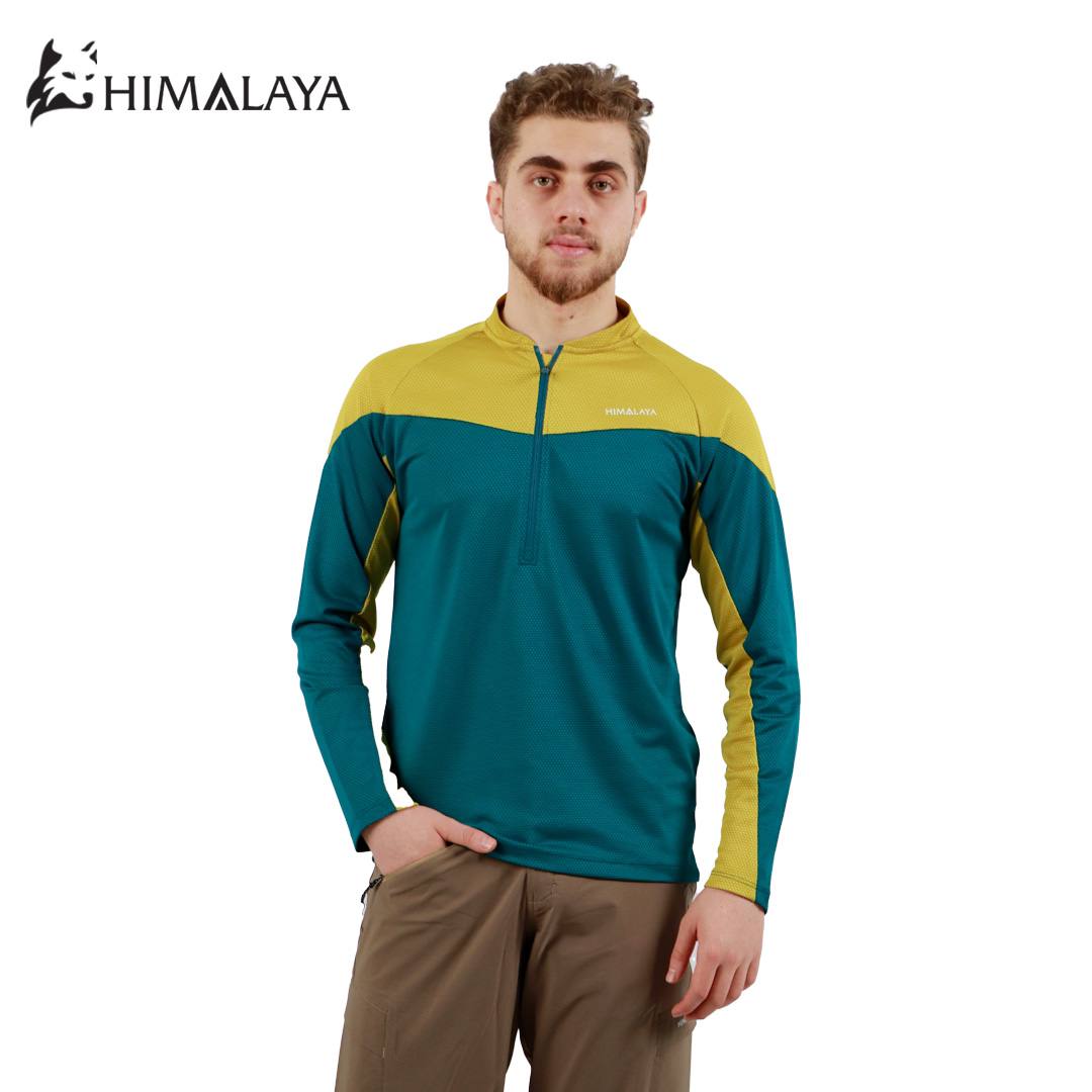 تیشرت بلوز مردانه هیمالیا CM30