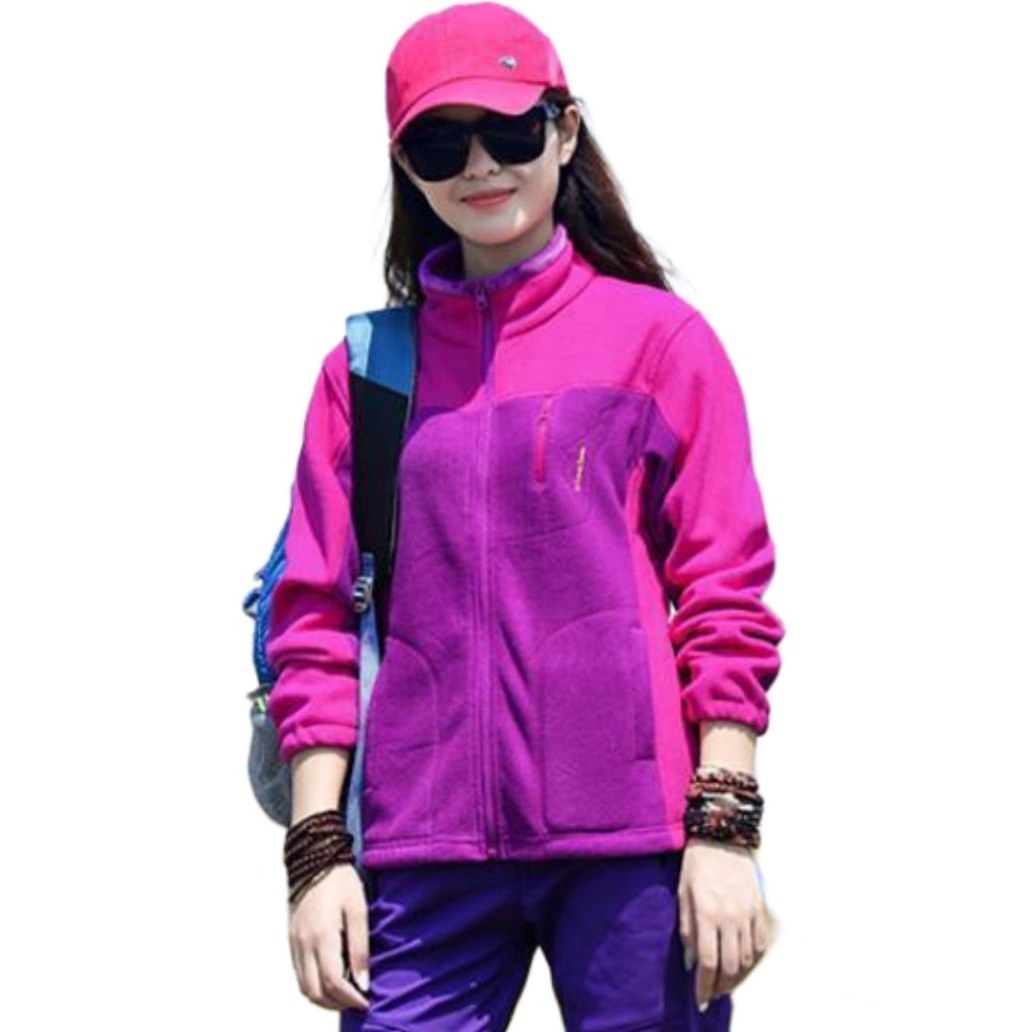 کاپشن پلار زنانه outdoor