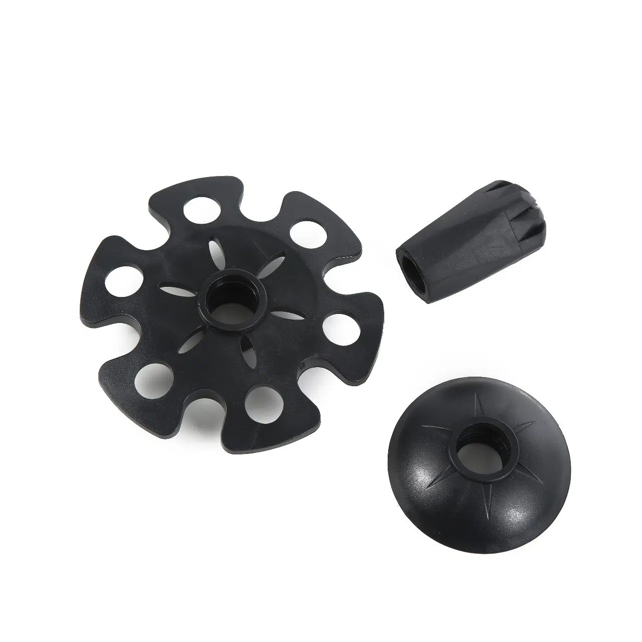 گل برف باتوم کلیپسی اسنوهاوک sn-T0111