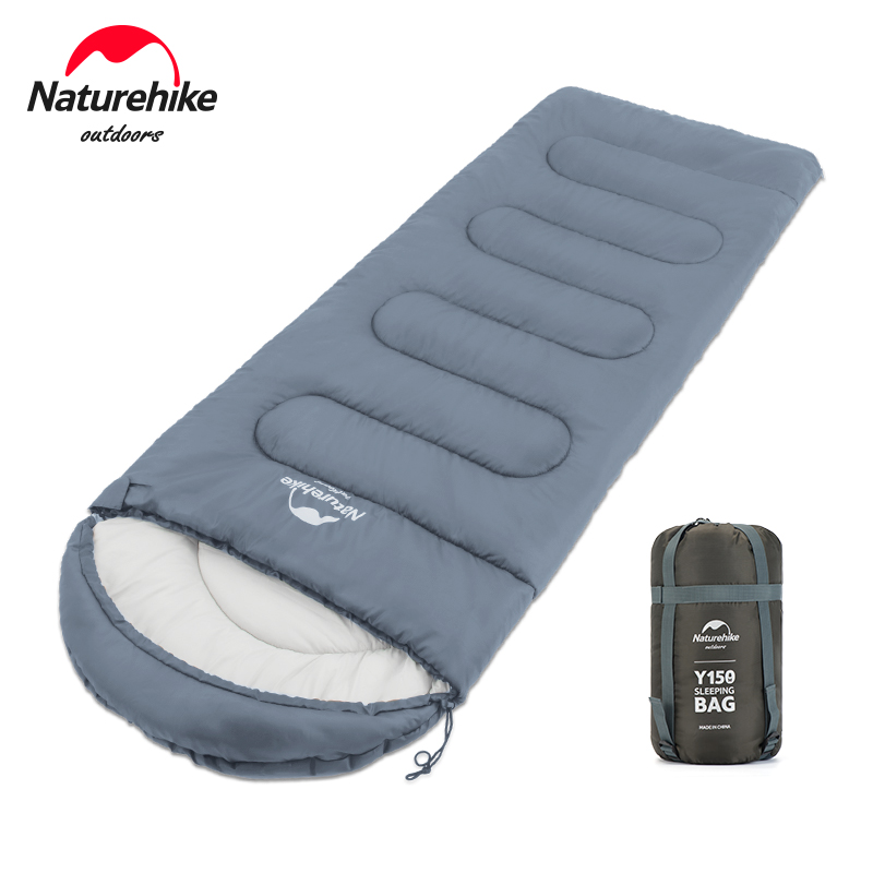 کیسه خواب نیچرهایک مدل NH21MSD08-Y150L