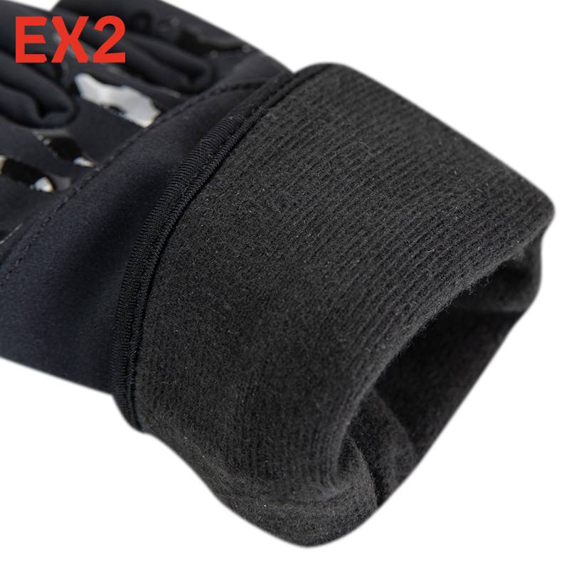 دستکش وینداستاپرex2 مدل 6058