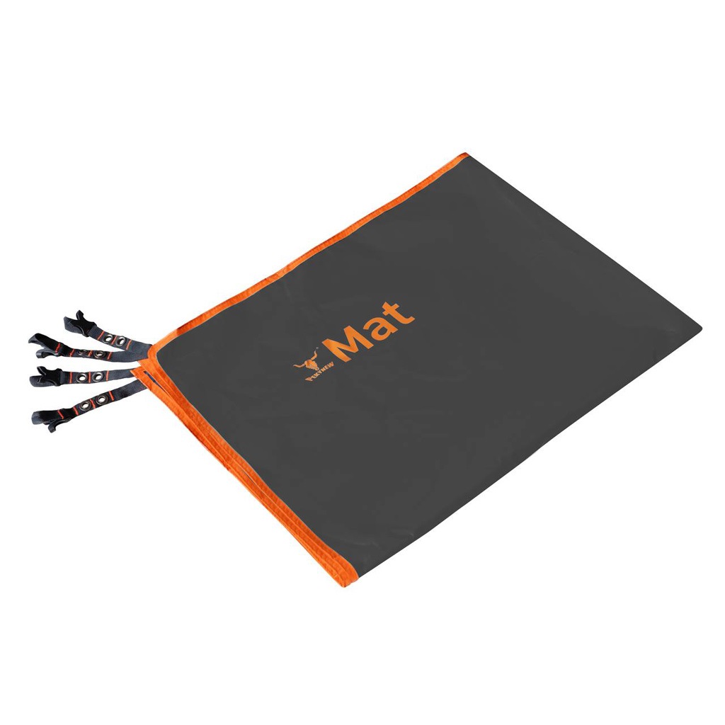 زیرانداز چادر 2 نفره کله گاوی (پکینیو / جیلو) کد K2001