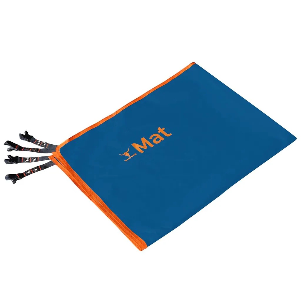 زیرانداز چادر جیلو(کله گاوی-پیکینیو) K2003 سه نفره