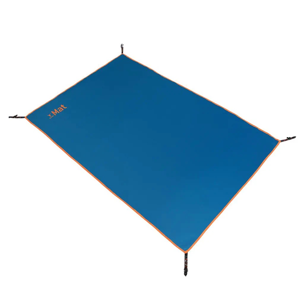 زیرانداز چادر جیلو (کله گاوی-پیکینیو) K2002 یک نفره