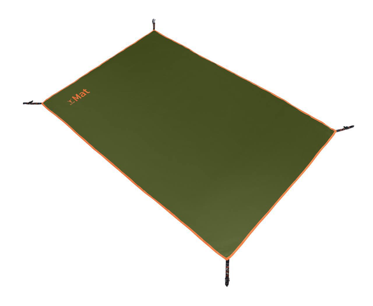 زیرانداز چادر جیلو(کله گاوی-پیکینیو) K2003 سه نفره