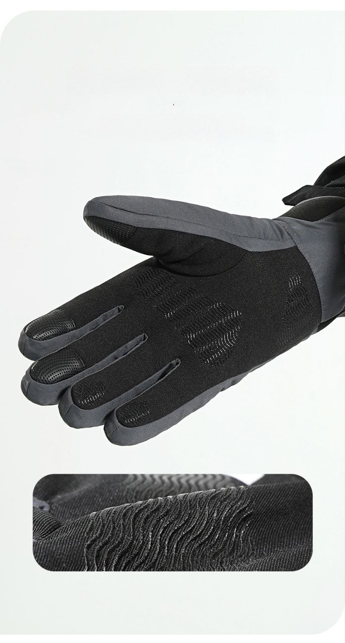 دستکش گورتکس گولاوجوی GOLOV.EJOY DB55