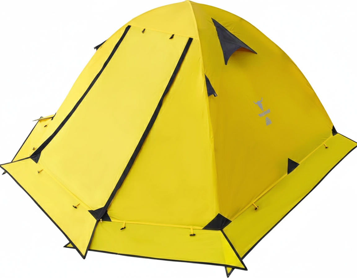 چادر دونفره کله گاوی (پیکینیو) k2001