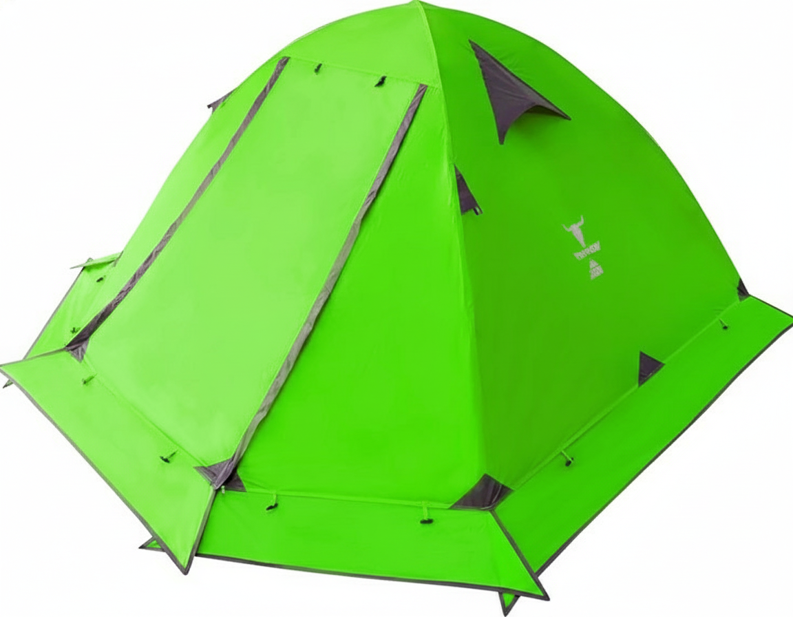 چادر دونفره کله گاوی (پیکینیو) k2001