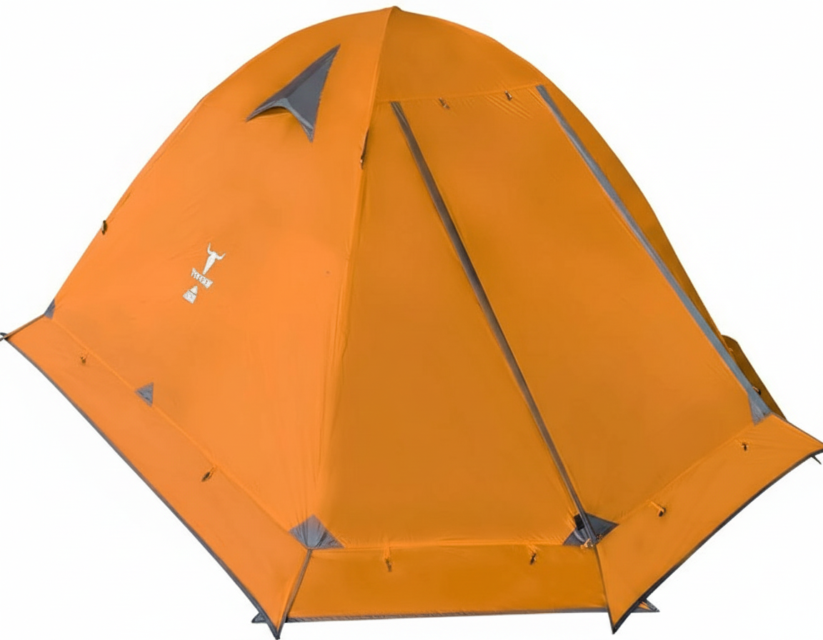چادر دونفره کله گاوی (پیکینیو) k2001