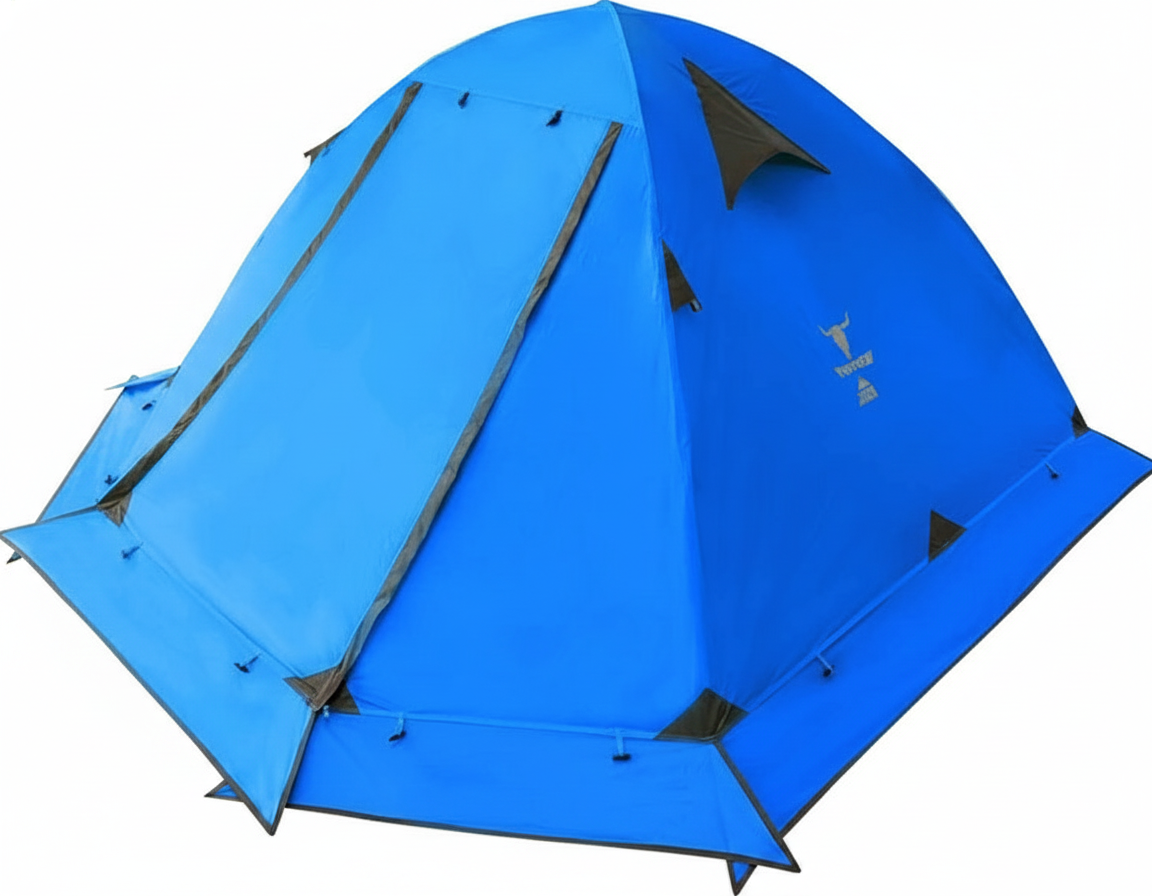 چادر دونفره کله گاوی (پیکینیو) k2001