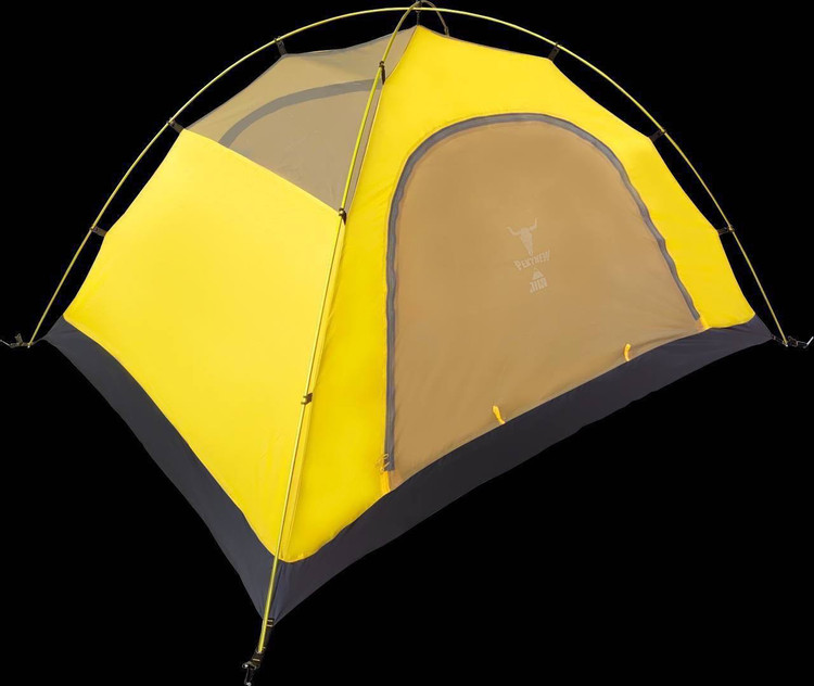 چادر دونفره کله گاوی (پیکینیو) k2001