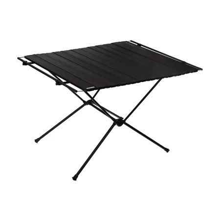میز کمپینگ آلمینیومی تاشو آریامن 4نفره