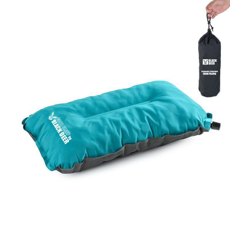 بالش بادی الیافی بلک دیر کد BAP-260 برند Black Deer